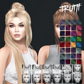 TRUTH Apple (Fitted Mesh Hair) - Candy