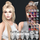 TRUTH Apple - Rainbow