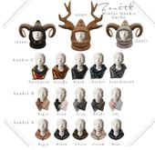 =Zenith=hankie C (green checker)