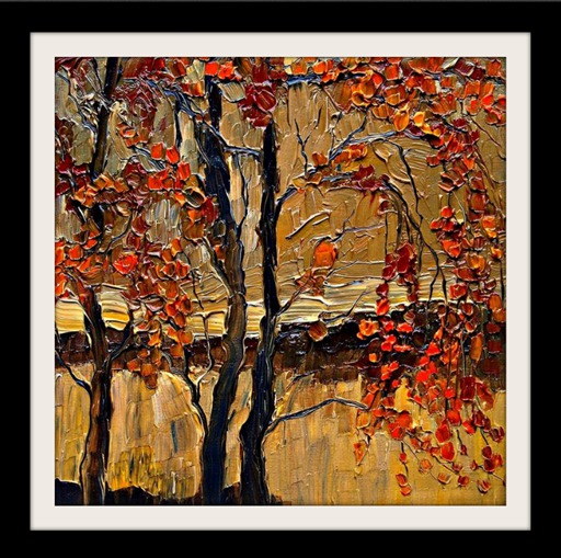 Autumn *Bluemoon Creations Gallery* (scripted - resize and brightness/with shadow) 