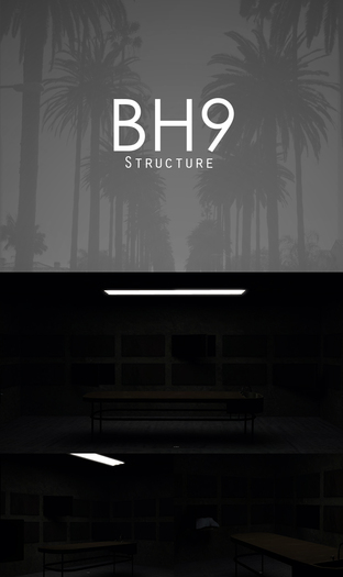 [BH9] Farwell Morgue
