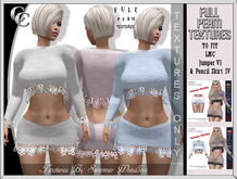 LMC COMBO TEXTURES TRIO 1- FULL PERM