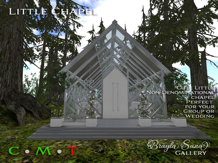 Little Chapel