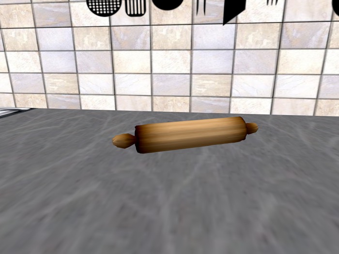 RODILLO DE AMASAR MESH