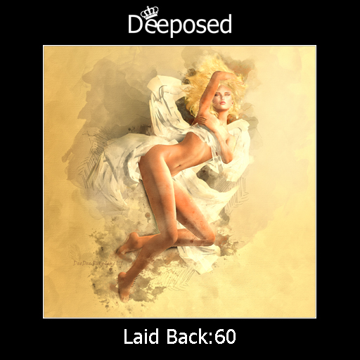 [DP] Laid Back 60