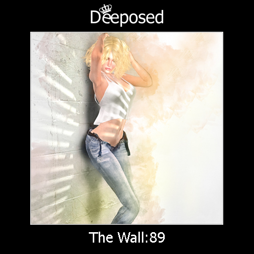 [DP] The Wall 89
