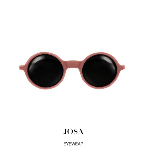 MULLOY - Josa Glasses