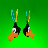 DAFFY SLIPPERS BOX (VS 2