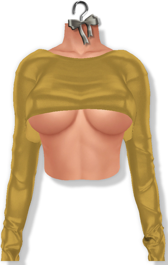 [[ Masoom ]] Bree top Lemon