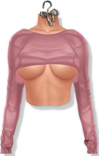 [[ Masoom ]] Bree top Rose