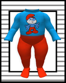 Pat A Kake PaPa *Smur*f
