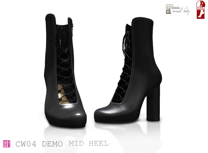 [CW] Full Perm 04 demo