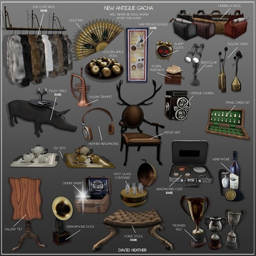 -David Heather-Dinner Basket