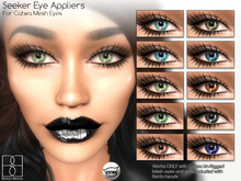 *Booty's Beauty* Catwa Eye Appliers ~ Seeker