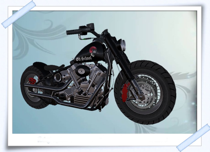 Bike 01