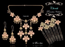 Peranakan Pearl .: Cherish :.