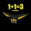 1 + 1 = 3 Breedables
