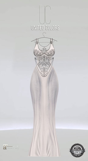 UC_Ivyana_gown_white_Maitreya