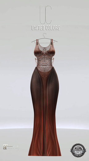 UC_Ivyana_gown_copper_Maitreya