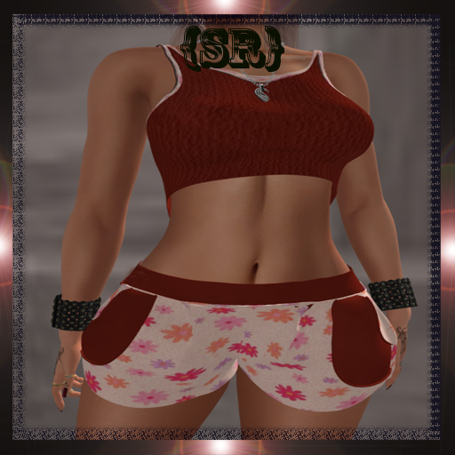 {SR} Set Maitreya Box