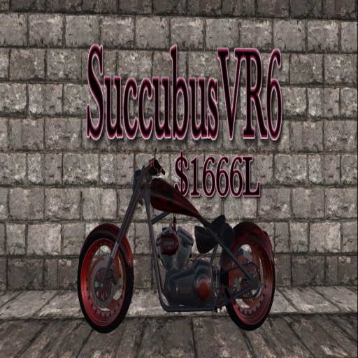 SuccubusVR6