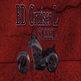 BD Cruiser L