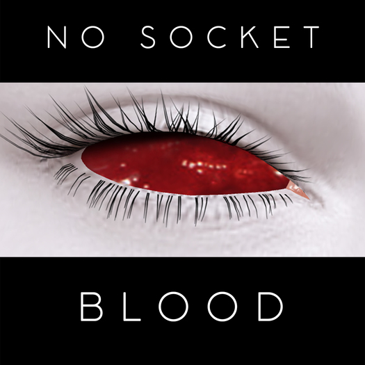 ANATOMY - No Socket Eye FATPACK - OMEGA Appliers