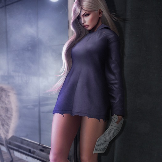C&N Creations - Shape:Nannja