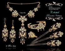 Peranakan Pearl .: Celestial :.