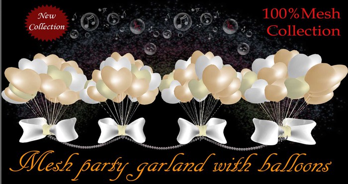 Balloons