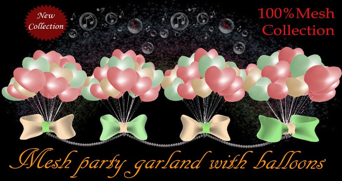 Balloons