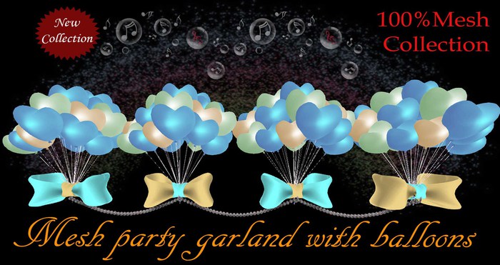 Balloons