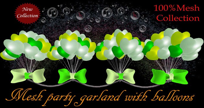 Balloons