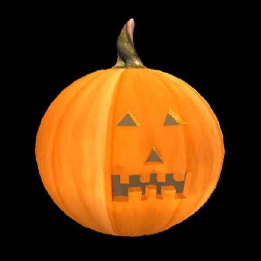 Vertigo - Yard Fall Pumpkin 2