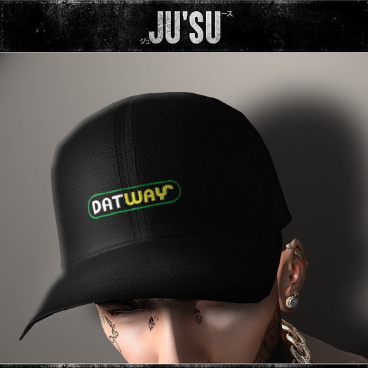 Ju'Su - Cap - DatWay