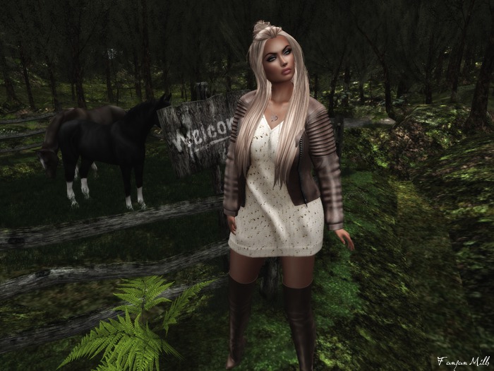 FMS POSES - pose 429