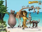 Madagascar - Well, of course we're going to throw poo at him