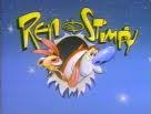 Ren and Stimpy - I don't think you're happy enough