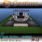 Club Colosseum