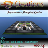 Aquamarine shopping Center and Club