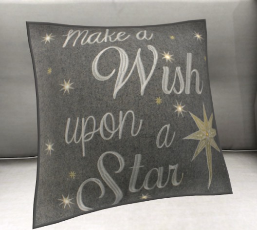 Holiday Cushion 21