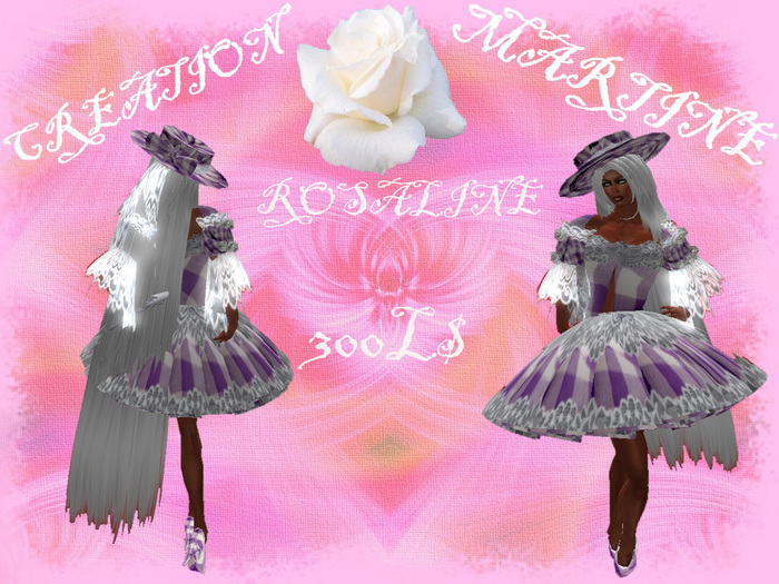 ROSALINE