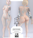 Dysphoria partenope tatto pic