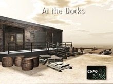 [Cb] At The Docks (FULL SET+SOI)