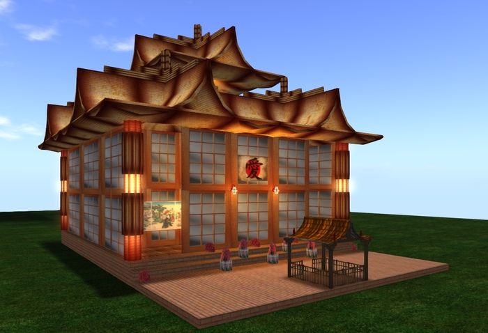 japanischer Club