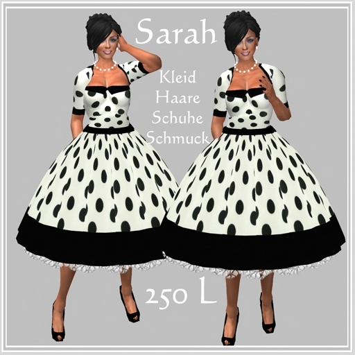 Sarah