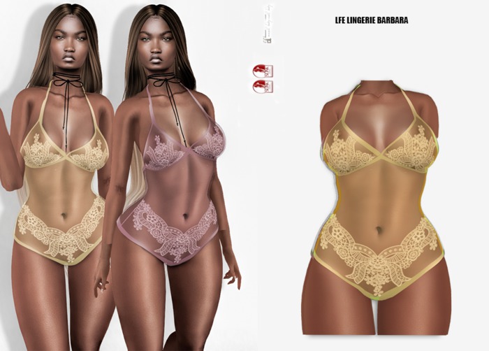 ::LFE::   Bag   :LFE;Barbara Body 5