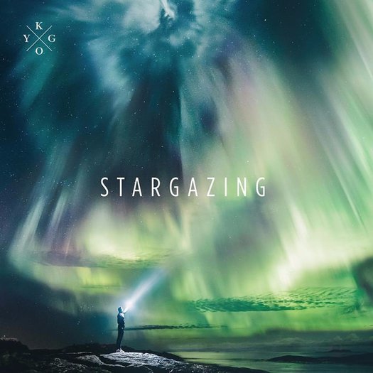 Kygo - Stargazing ft. Justin Jesso