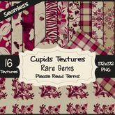 *Cupids Textures * 16 RARE GEMS