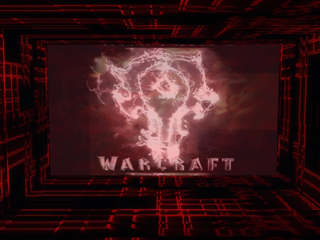 FOR THE HORDE PHOTO BOX